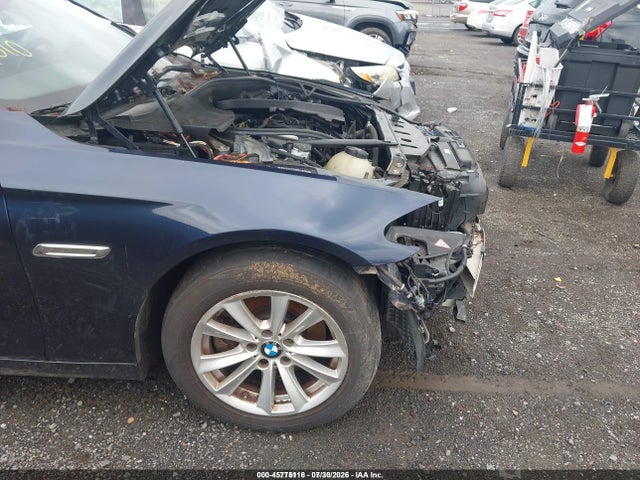 45775116 :رقم المزاد ، WBA5A7C53GG146152 vin ، 2016 Bmw 528i Xdrive مزاد بيع