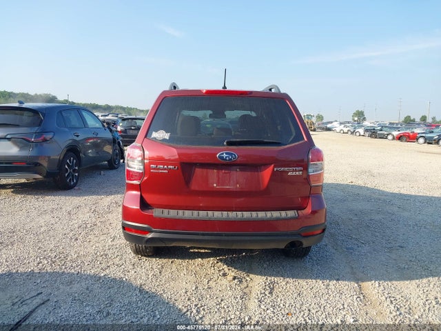 Продаж на аукціоні авто 2014 Subaru Forester 2.5i Premium, vin: JF2SJAEC0EH455620, номер лоту: 45775120