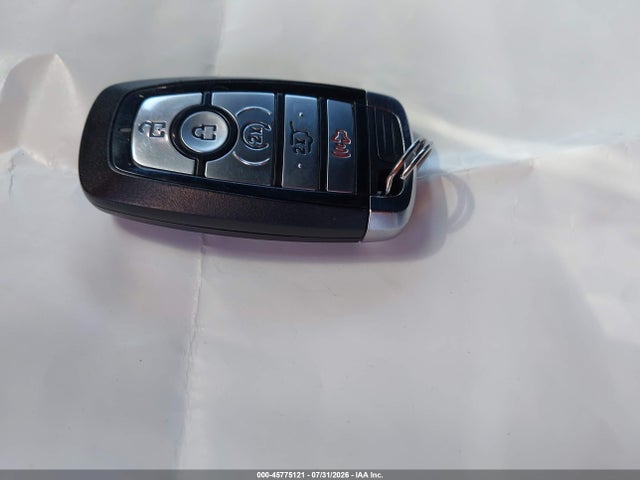 1FMJU1KT8MEA85003 Ford Expedition Limited