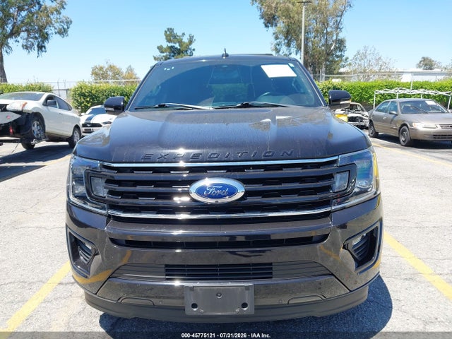 1FMJU1KT8MEA85003 Ford Expedition Limited