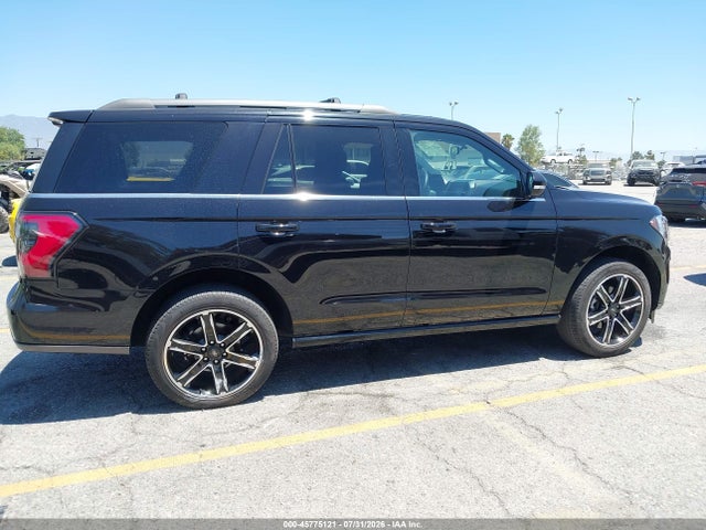 1FMJU1KT8MEA85003 Ford Expedition Limited