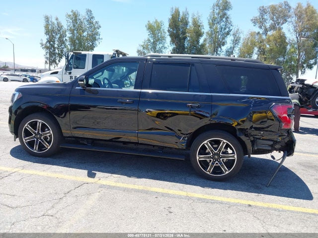 1FMJU1KT8MEA85003 Ford Expedition Limited