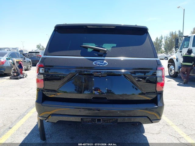 1FMJU1KT8MEA85003 Ford Expedition Limited