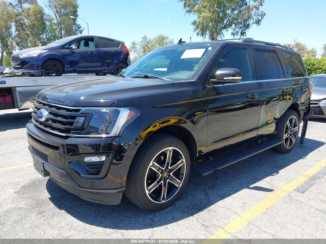 1FMJU1KT8MEA85003 Ford Expedition Limited
