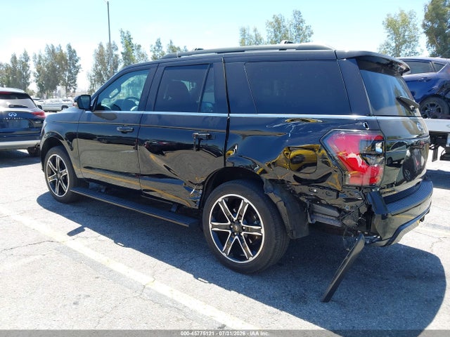 1FMJU1KT8MEA85003 Ford Expedition Limited