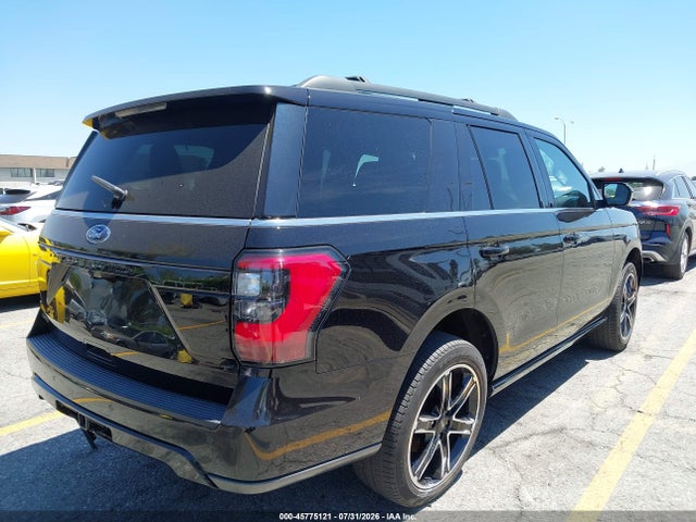 1FMJU1KT8MEA85003 Ford Expedition Limited