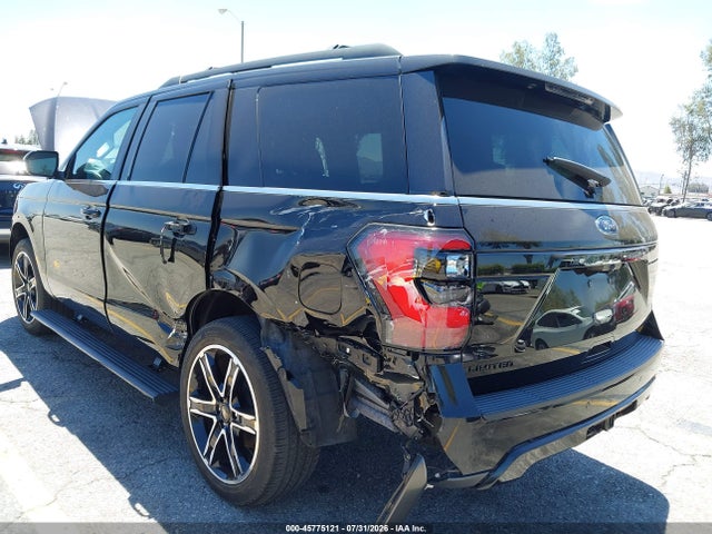 1FMJU1KT8MEA85003 Ford Expedition Limited