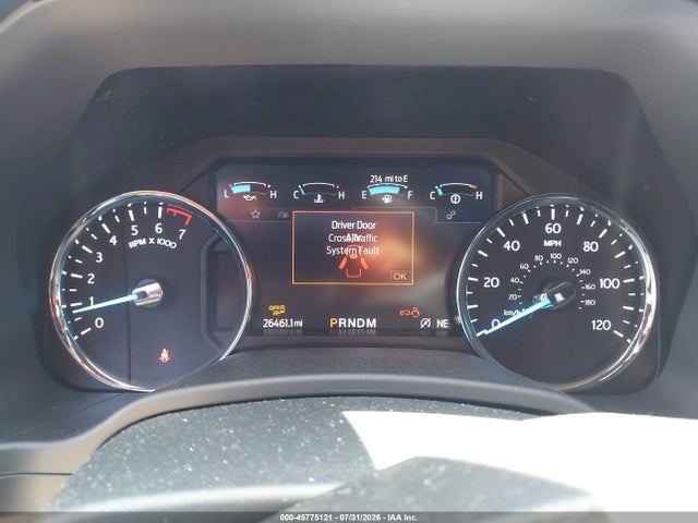 1FMJU1KT8MEA85003 Ford Expedition Limited