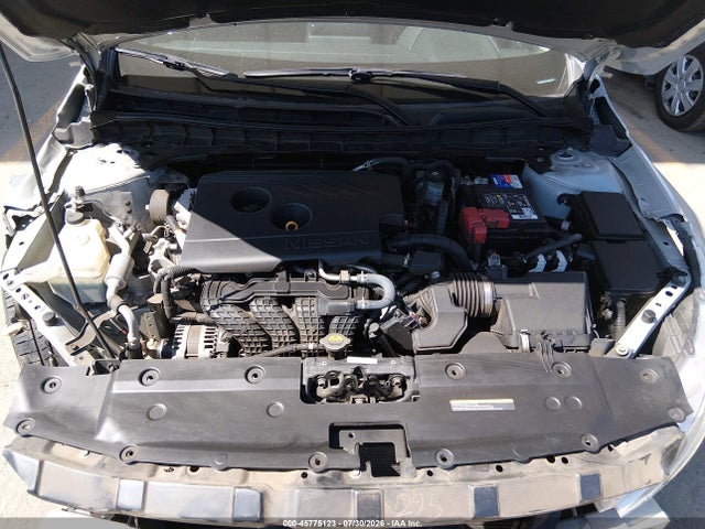 1N4BL4BV7LC189237 Nissan Altima S Fwd