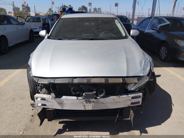 1N4BL4BV7LC189237 Nissan Altima S Fwd