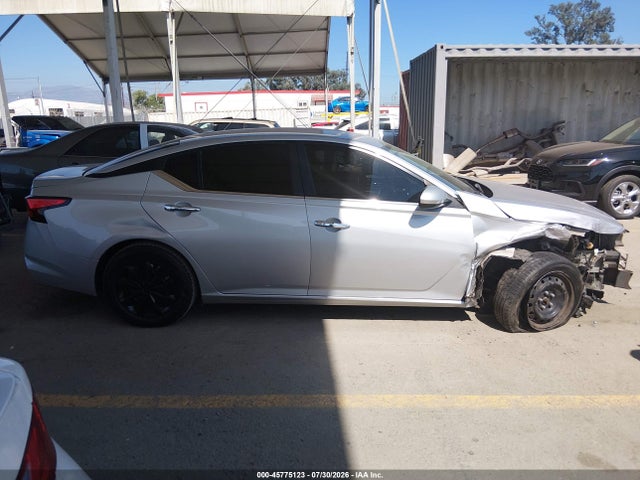 1N4BL4BV7LC189237 Nissan Altima S Fwd
