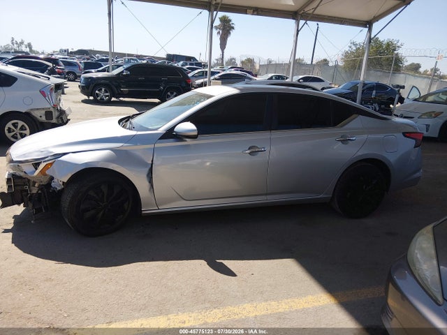 1N4BL4BV7LC189237 Nissan Altima S Fwd