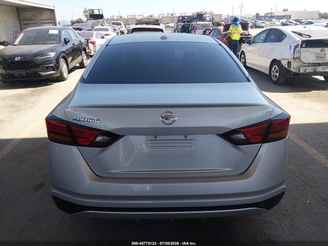 1N4BL4BV7LC189237 Nissan Altima S Fwd