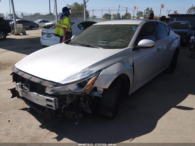 1N4BL4BV7LC189237 Nissan Altima S Fwd