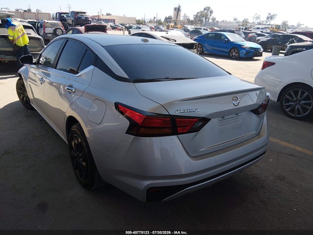 1N4BL4BV7LC189237 Nissan Altima S Fwd