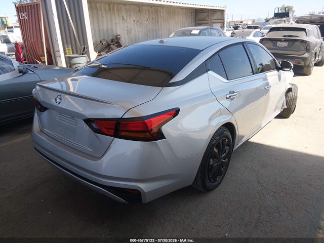 1N4BL4BV7LC189237 Nissan Altima S Fwd