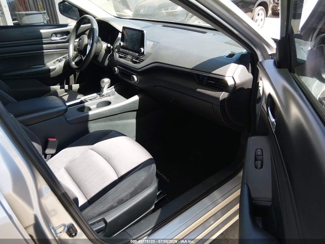 1N4BL4BV7LC189237 Nissan Altima S Fwd