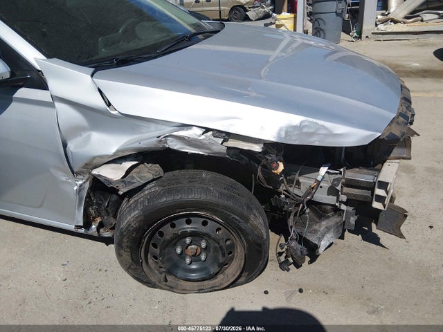 1N4BL4BV7LC189237 Nissan Altima S Fwd
