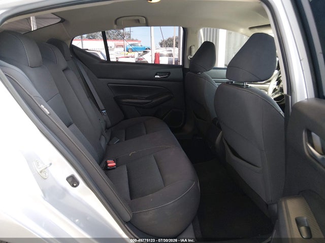 1N4BL4BV7LC189237 Nissan Altima S Fwd