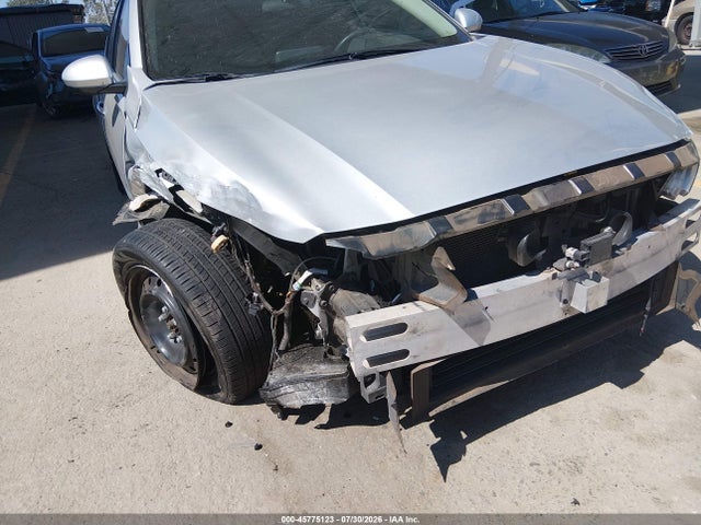 1N4BL4BV7LC189237 Nissan Altima S Fwd