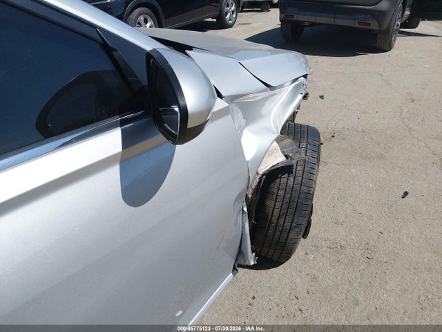 1N4BL4BV7LC189237 Nissan Altima S Fwd