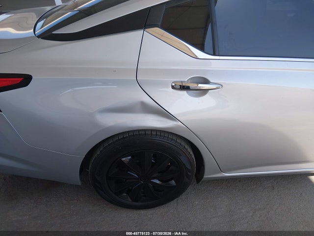1N4BL4BV7LC189237 Nissan Altima S Fwd