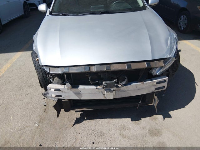 1N4BL4BV7LC189237 Nissan Altima S Fwd