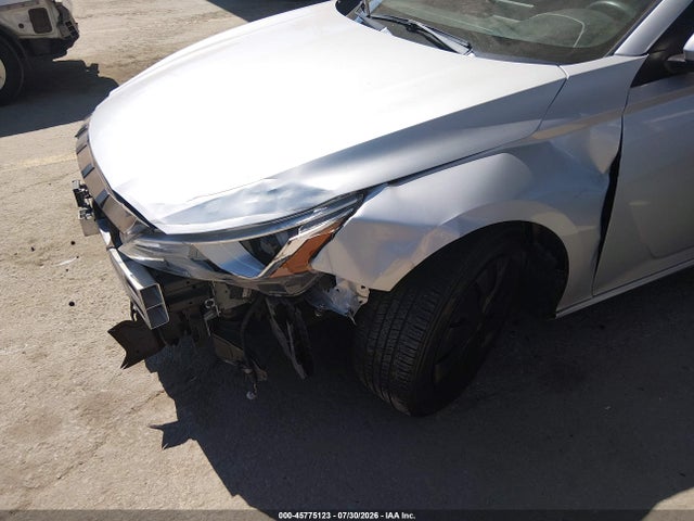 1N4BL4BV7LC189237 Nissan Altima S Fwd