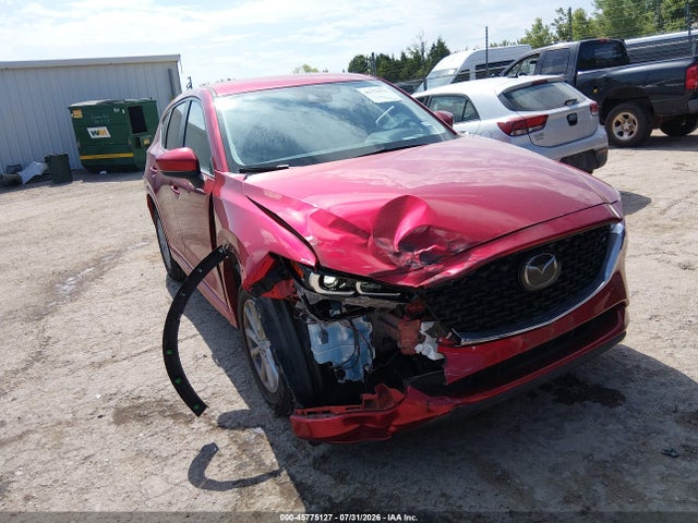 Auction sale of the 2024 Mazda Cx-5 2.5 S Select, vin: JM3KFBBL2R0409597, lot number: 45775127