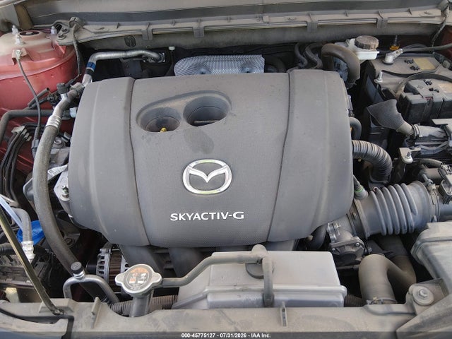 Auction sale of the 2024 Mazda Cx-5 2.5 S Select, vin: JM3KFBBL2R0409597, lot number: 45775127