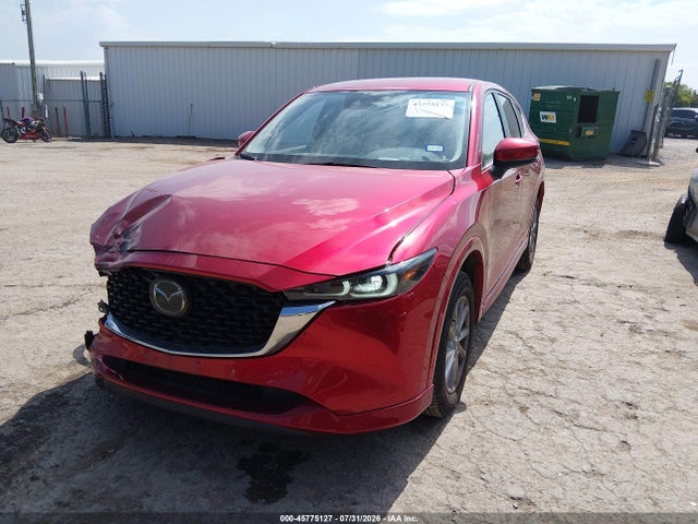 Auction sale of the 2024 Mazda Cx-5 2.5 S Select, vin: JM3KFBBL2R0409597, lot number: 45775127