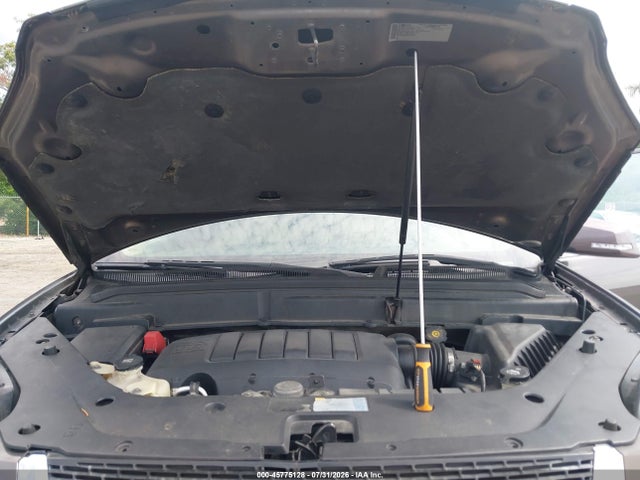 2012 Gmc Acadia Slt-2 მანქანა იყიდება აუქციონზე, vin: 1GKKRSED6CJ312011, აუქციონის ნომერი: 45775128