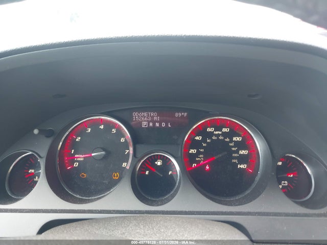 2012 Gmc Acadia Slt-2 მანქანა იყიდება აუქციონზე, vin: 1GKKRSED6CJ312011, აუქციონის ნომერი: 45775128