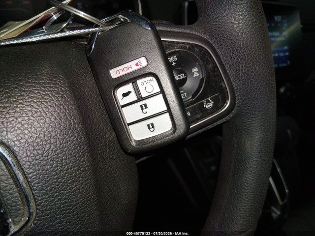 Honda CR-V EX 2018 7FARW2H52JE008237 Image 11