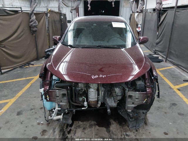 Honda CR-V EX 2018 7FARW2H52JE008237 Image 13