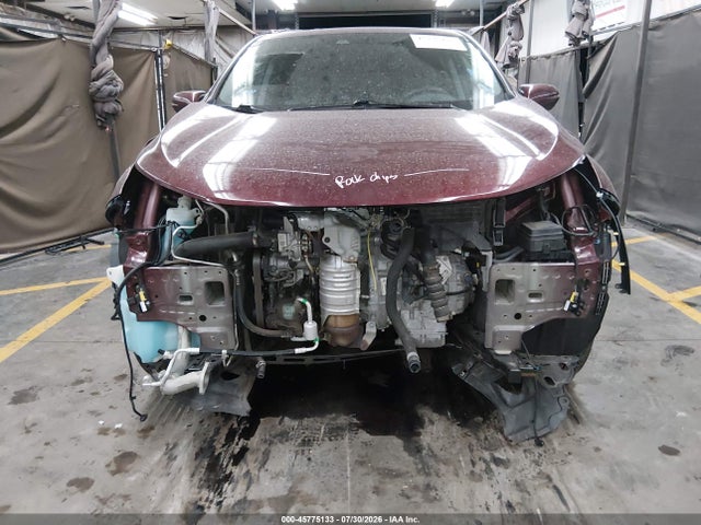 Honda CR-V EX 2018 7FARW2H52JE008237 Image 6