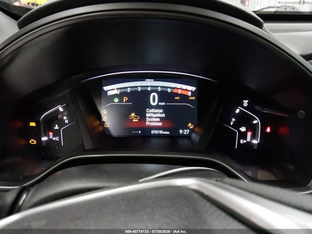 Honda CR-V EX 2018 7FARW2H52JE008237 Image 7