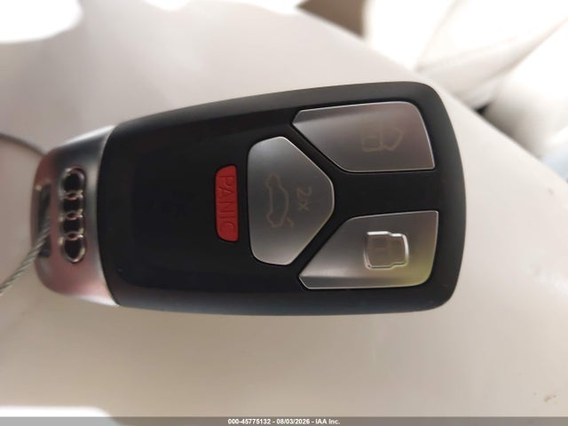 45775132 :رقم المزاد ، WAU5AGF50PN008558 vin ، 2023 Audi A5 Cabriolet Prestige 45 Tfsi S Line Quattro S Tronic مزاد بيع