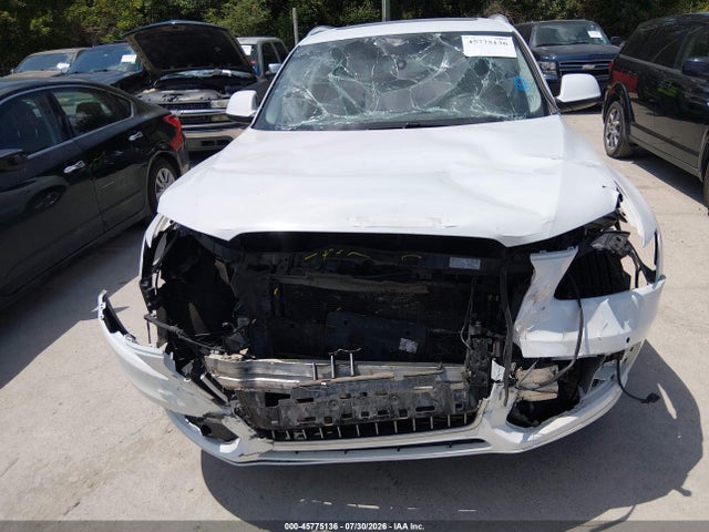 2014 Audi Q5 2.0t Premium მანქანა იყიდება აუქციონზე, vin: WA1LFAFP9EA101488, აუქციონის ნომერი: 45775136