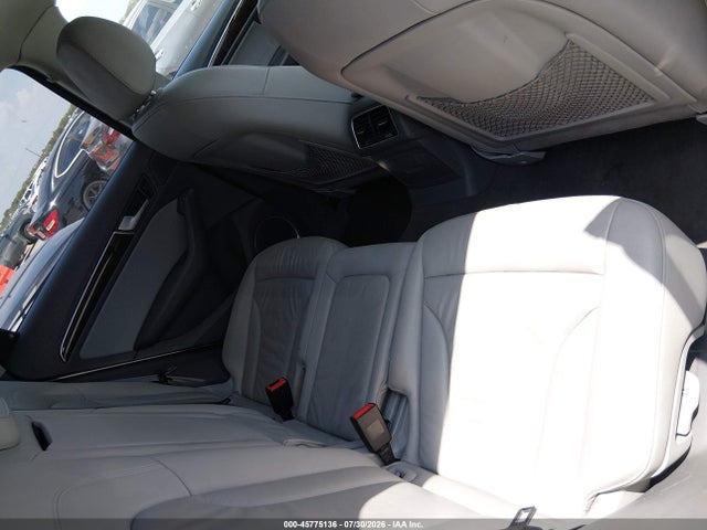 2014 Audi Q5 2.0t Premium მანქანა იყიდება აუქციონზე, vin: WA1LFAFP9EA101488, აუქციონის ნომერი: 45775136