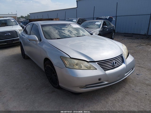Aukcja sprzedaży 2008 Lexus Es 350, vin: JTHBJ46G482253161, numer aukcji: 45775137