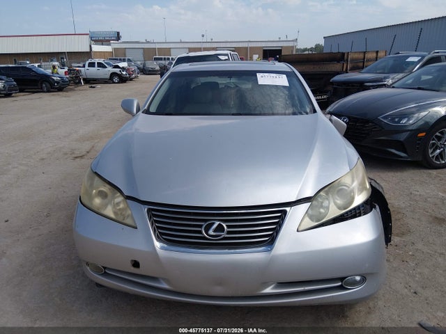 Aukcja sprzedaży 2008 Lexus Es 350, vin: JTHBJ46G482253161, numer aukcji: 45775137