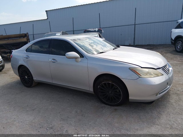 Aukcja sprzedaży 2008 Lexus Es 350, vin: JTHBJ46G482253161, numer aukcji: 45775137