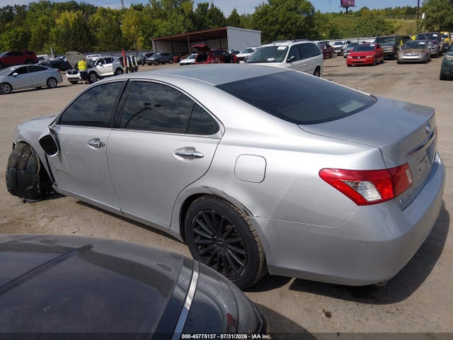 Aukcja sprzedaży 2008 Lexus Es 350, vin: JTHBJ46G482253161, numer aukcji: 45775137