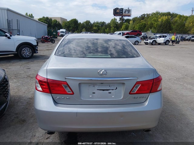 Aukcja sprzedaży 2008 Lexus Es 350, vin: JTHBJ46G482253161, numer aukcji: 45775137