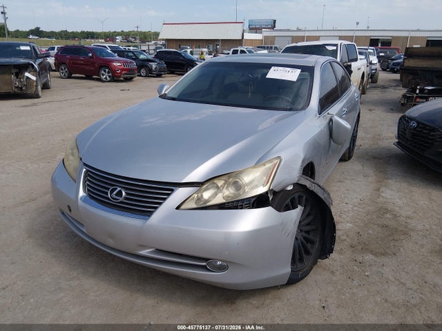 Aukcja sprzedaży 2008 Lexus Es 350, vin: JTHBJ46G482253161, numer aukcji: 45775137