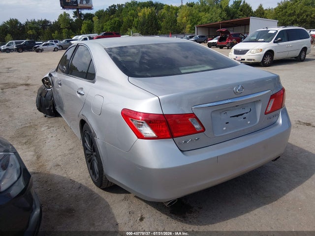Aukcja sprzedaży 2008 Lexus Es 350, vin: JTHBJ46G482253161, numer aukcji: 45775137