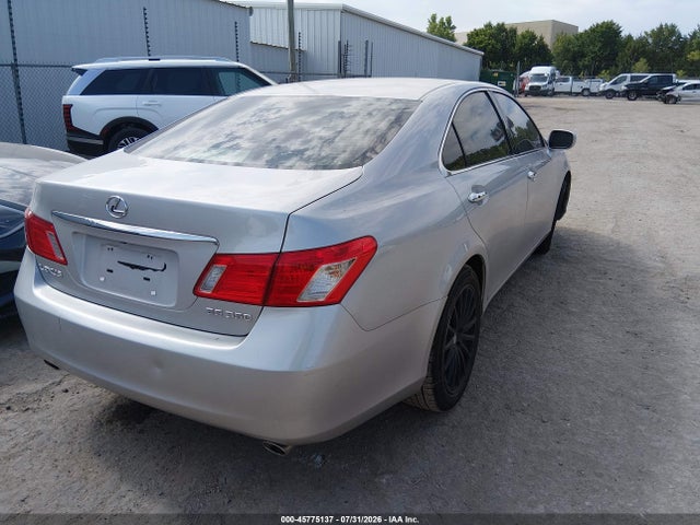 Aukcja sprzedaży 2008 Lexus Es 350, vin: JTHBJ46G482253161, numer aukcji: 45775137