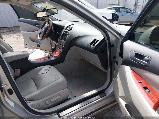 Aukcja sprzedaży 2008 Lexus Es 350, vin: JTHBJ46G482253161, numer aukcji: 45775137