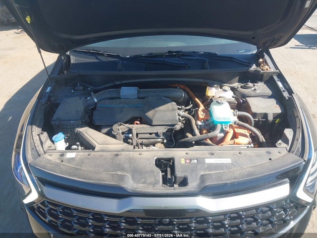 Продаж на аукціоні авто 2023 Kia Sportage Plug-in Hybrid X-line Prestige, vin: KNDPZDAHXP7035579, номер лоту: 45775143